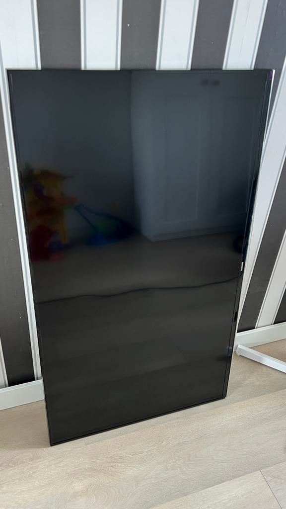TV Samsung UE50J6240AW 50inch, Ophalen, Gebruikt, 50 Hz, Samsung