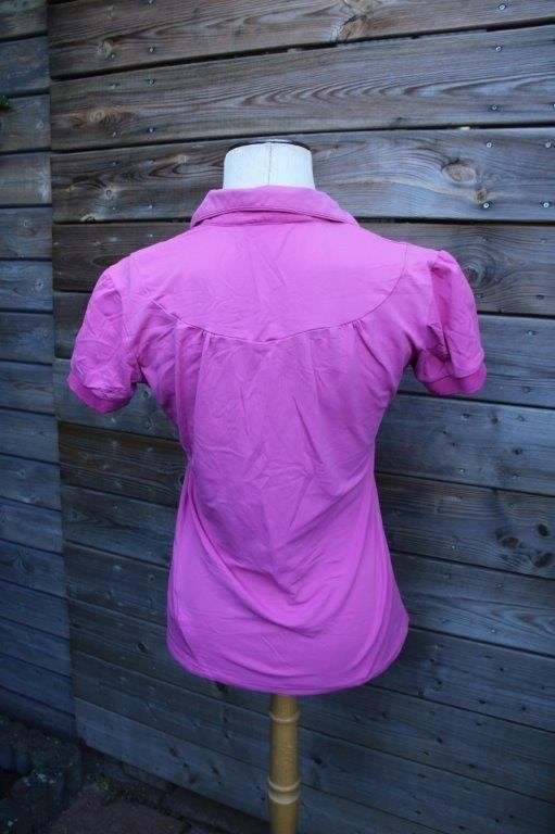 Poloshirt roze Kingsland mt M Vaste prijs OPRUIMING, Maat 38/40 (M), Kingsland, Ophalen of Verzenden, Zo goed als nieuw