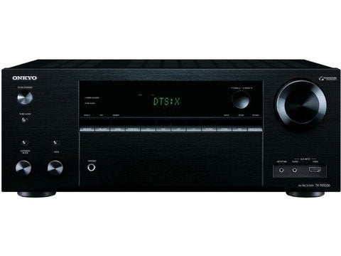 Onkyo TX-NR656 (let op ge-upgrade, lees beschrijving), Ophalen of Verzenden, Zo goed als nieuw, 120 watt of meer, Onkyo