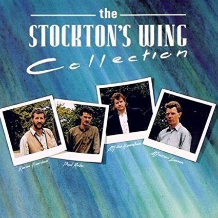The Stockton's Wing: Collection (1998), Verzenden, Zo goed als nieuw, Verzamelalbum, Folk