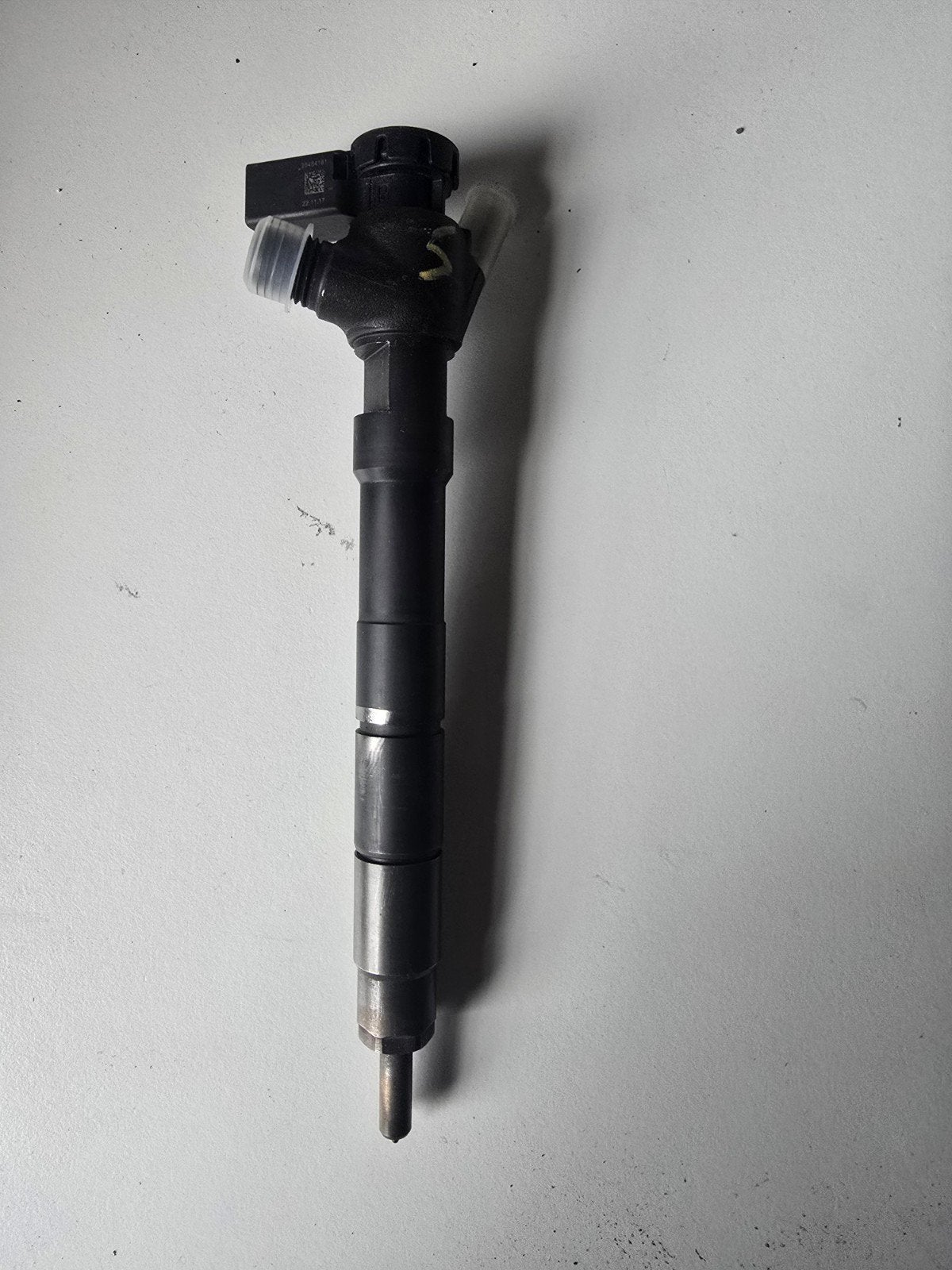 Diesel verstuiver te koop, Ophalen of Verzenden, Nieuw