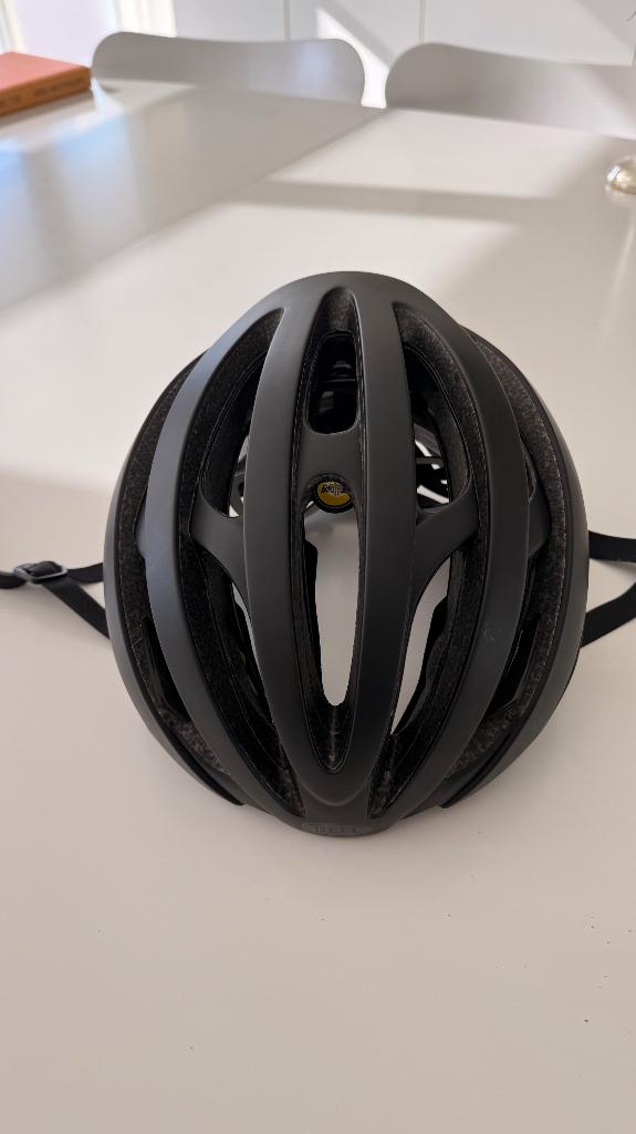 Bell Zephyr helmet size m, M, Ophalen of Verzenden, Zo goed als nieuw, Bell