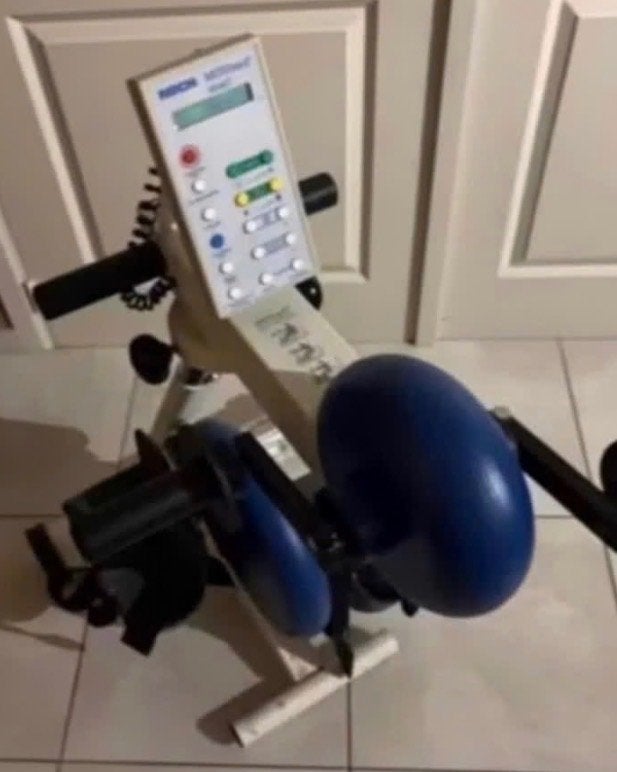 Motomed Viva 1 huren , 20€ per week, 50€ per maand, Diversen, Ophalen of Verzenden, Zo goed als nieuw