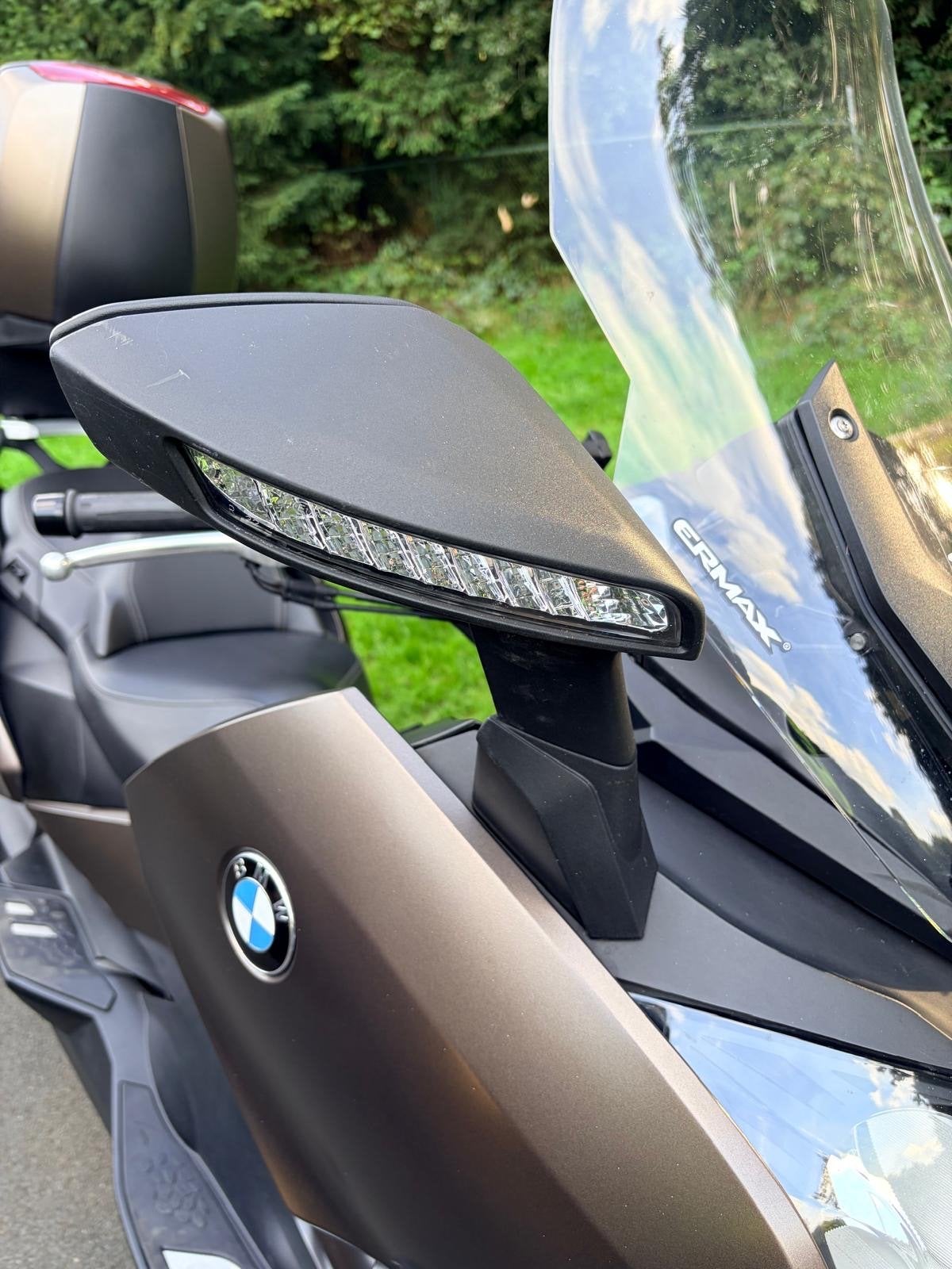 Foto 3 van BMW C 650 GT  Full Option!!