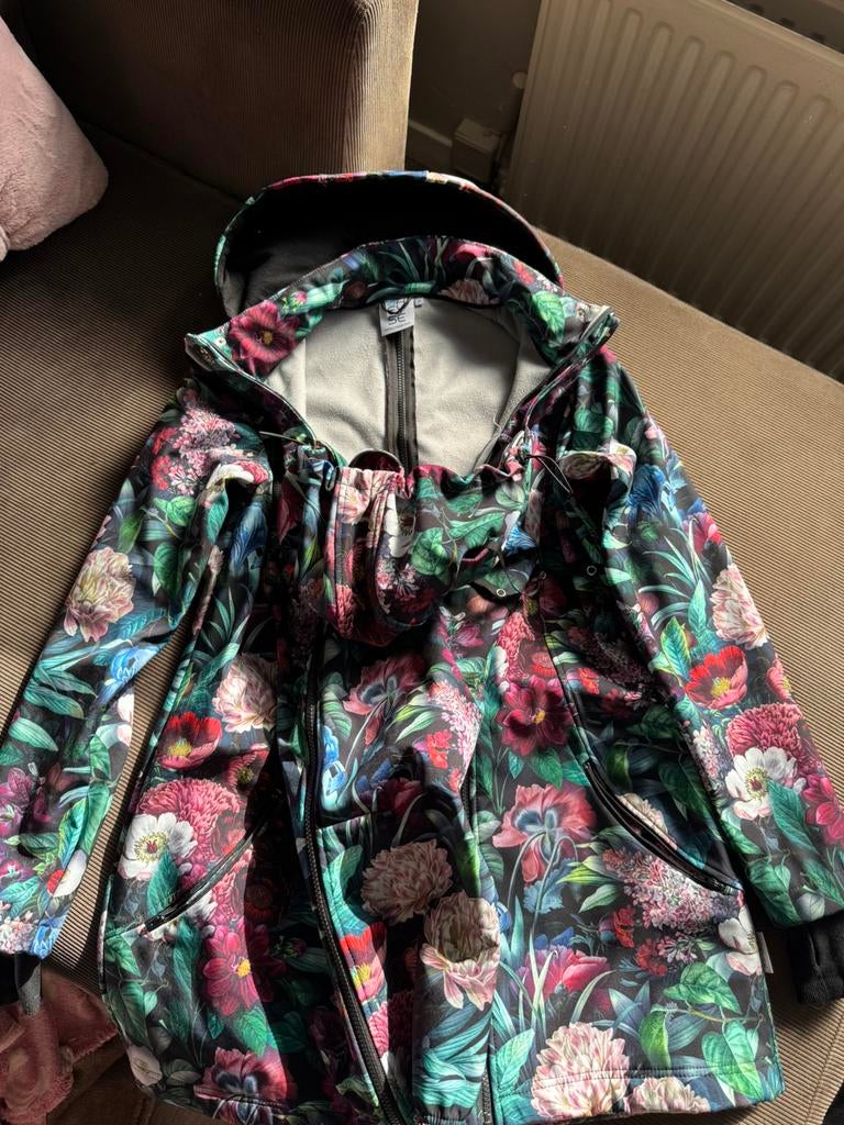 Draagjas Greyse, Kleding | Dames, Positiekleding, Overige kleuren, Ophalen of Verzenden, Zo goed als nieuw, Maat 36 (S)