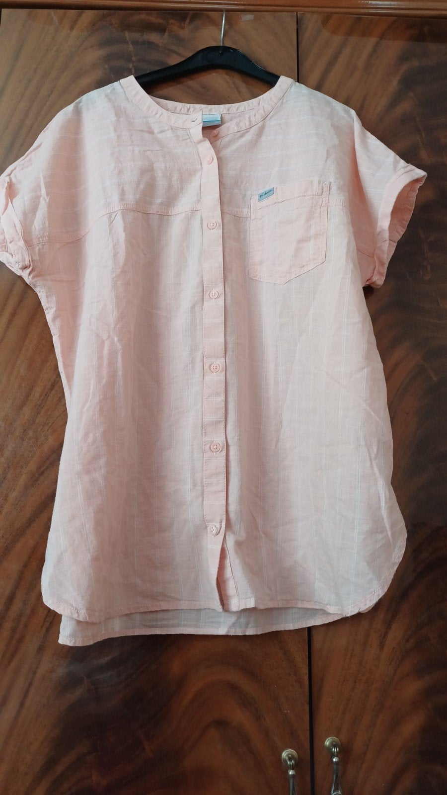 Columbia blouse, Kleding | Dames, Columbia, Ophalen of Verzenden, Zo goed als nieuw, Maat 46/48 (XL) of groter