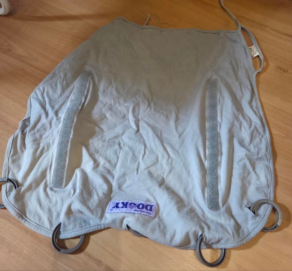 Dooky kinderwagen zonnedoek, Kinderen en Baby's, Kinderwagens en Combinaties, Ophalen of Verzenden, Overige merken