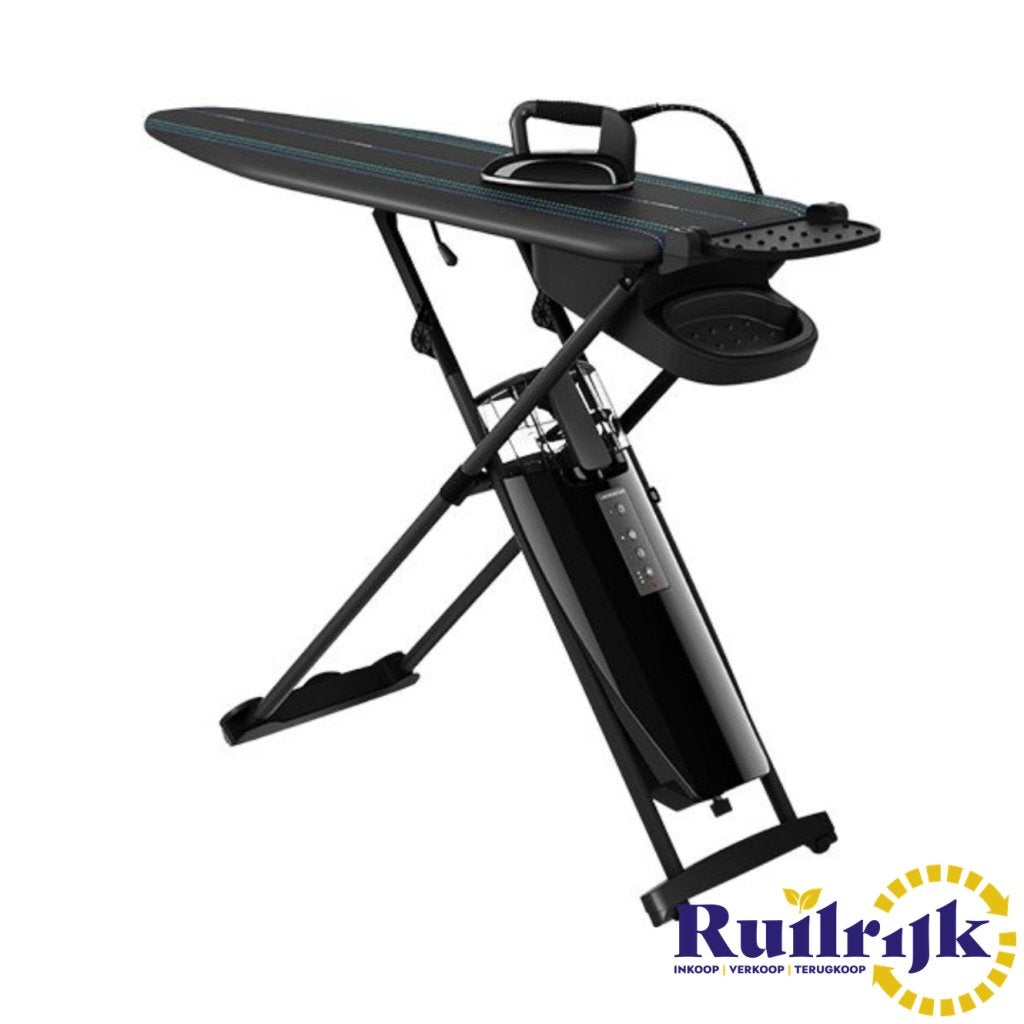 LauraStar Smart U - Strijksysteem Strijkijzer Nieuw -NP€1999, Flex Ltd., Nieuw, https://flex.com/contact-us, Nobelstraat 10, 5807 GA Oostrum LB, Limburg, Nederland