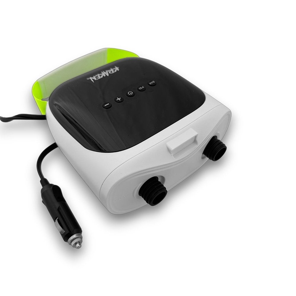 KRAKEN Elektrische SUP Pomp, Watersport en Boten, Suppen, Ophalen, Nieuw, SUP-accessoire