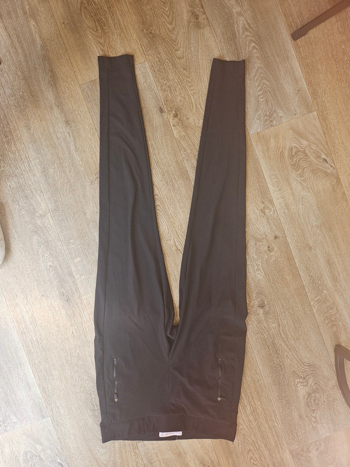 Studio anneloes broek maat S, Ophalen of Verzenden, Zo goed als nieuw, Zwart, Legging