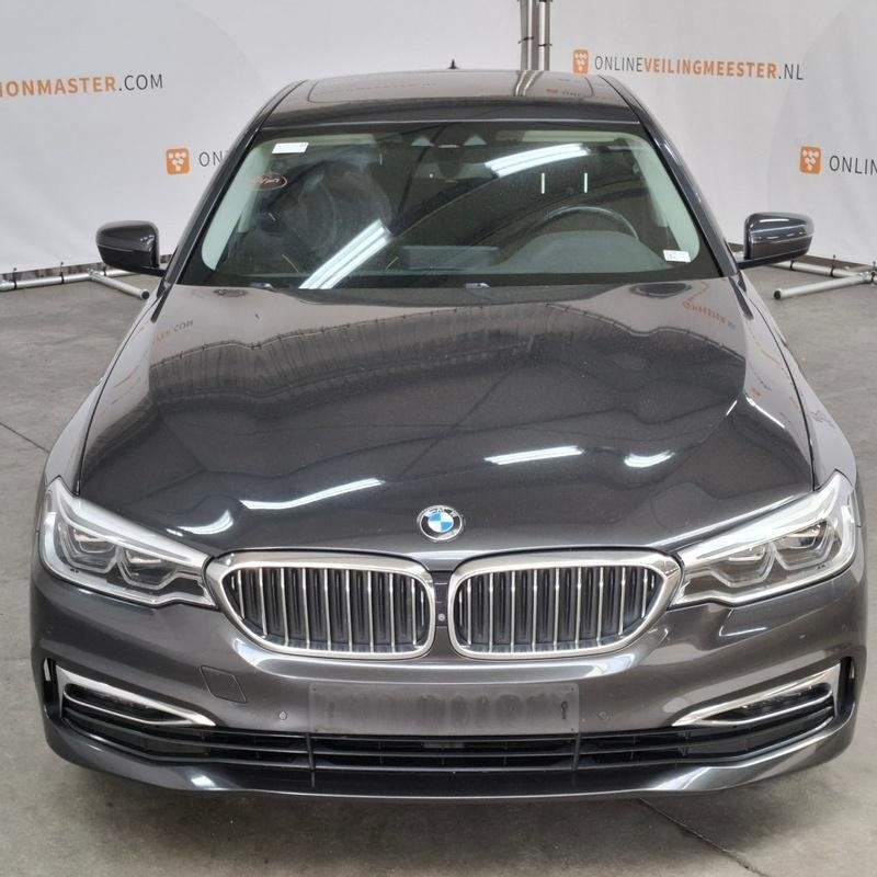 Personenauto, Bmw, 530e iPerformance Luxury Line, 2019, Automaat, Overige carrosserieën, Overige brandstoffen, Bedrijf