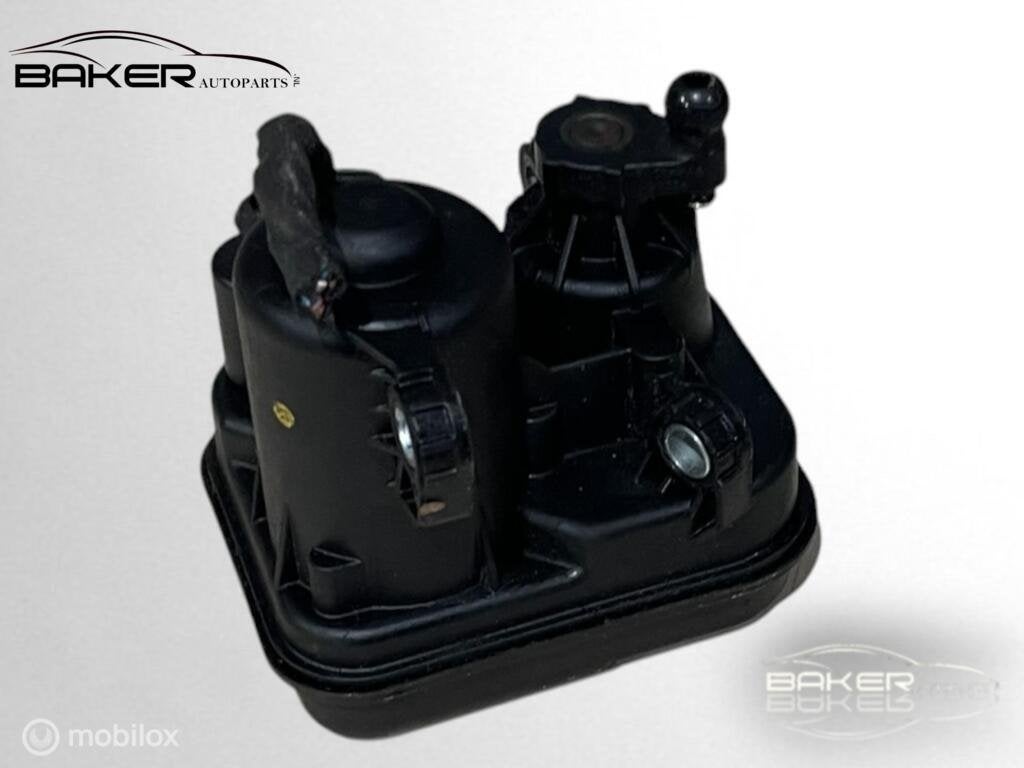 Wervelklep cfw Volkswagen Polo 6R 1.2 TDI (9-14) 03P129086B, Gebruikt, Volkswagen, Ophalen of Verzenden, Volkswagen
