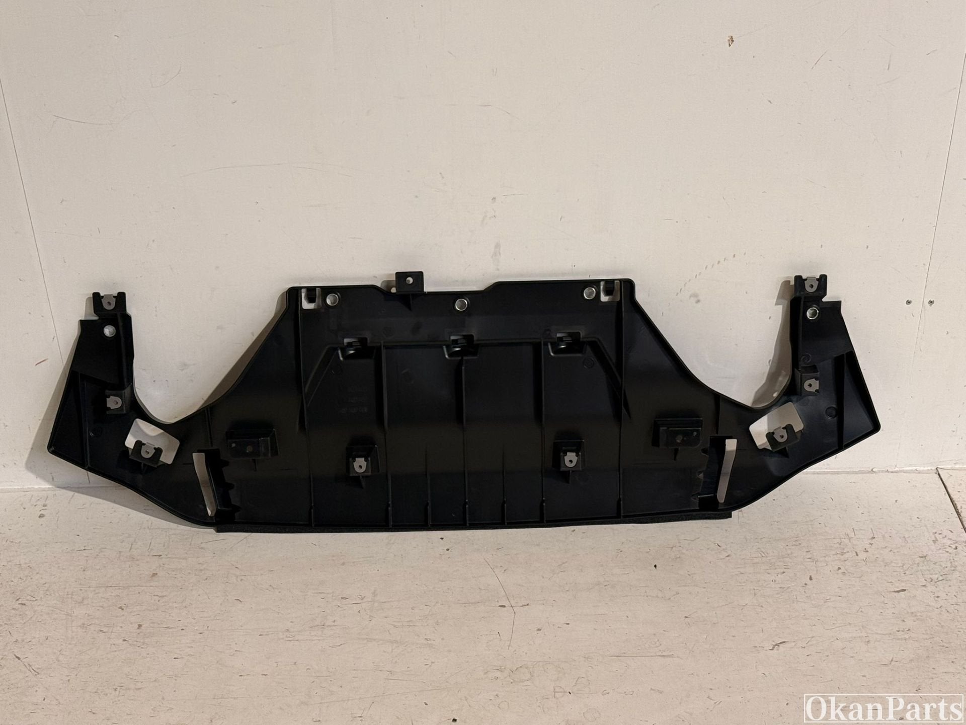 MAzda CX-5 voor bumperplaat onder KPF1-50-0S0, Info@fabrikant.eu, Voor, Ophalen of Verzenden, Bumper