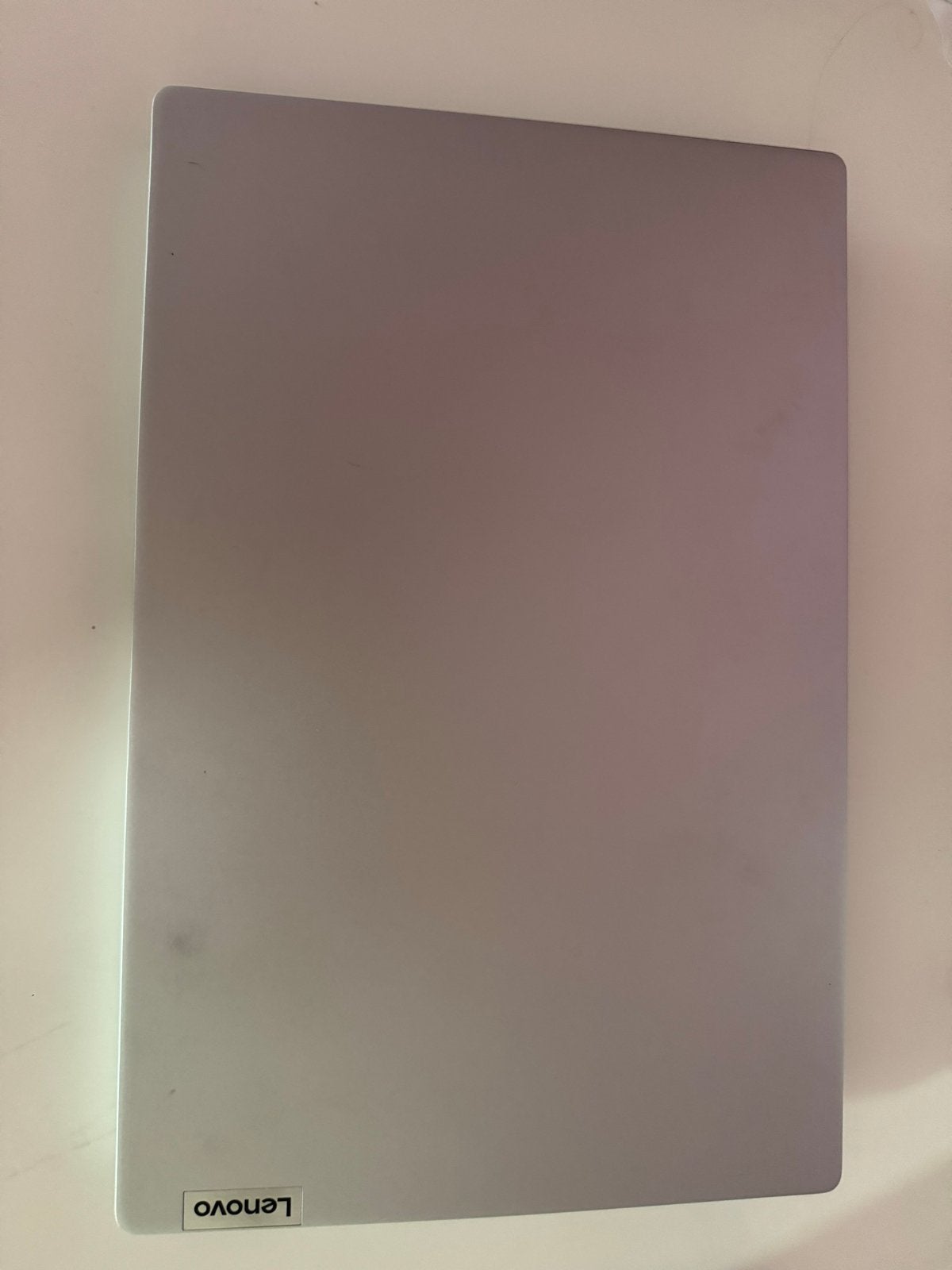 Lenovo IdeaPad 5 14 inch laptop - AMD Ryzen 7, Computers en Software, Met videokaart, 14 inch, Ophalen of Verzenden, Zo goed als nieuw