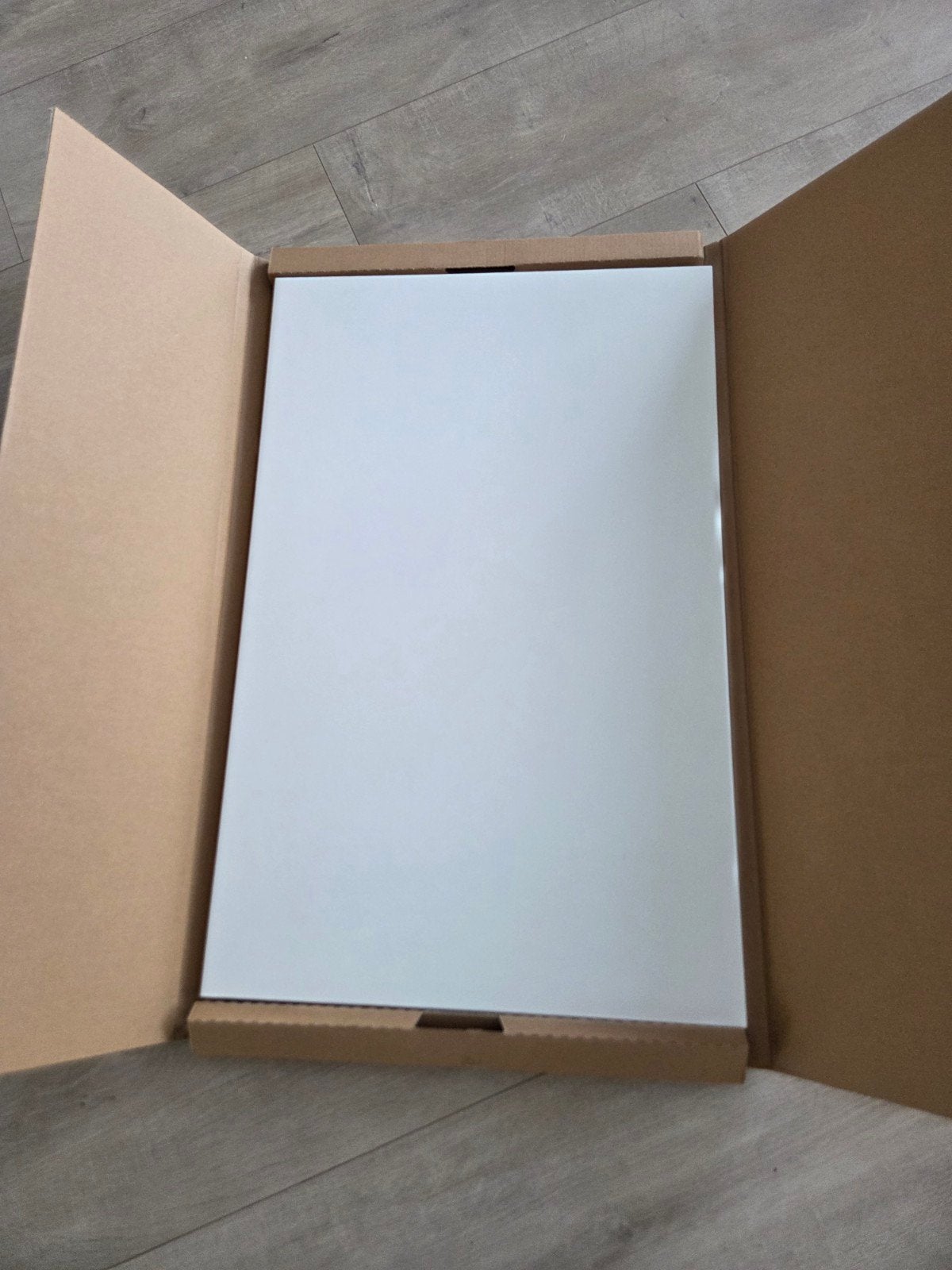 Nieuw Ikea Selsviken deur/ladefront hoogglans 60x38(2 stuks, Ophalen