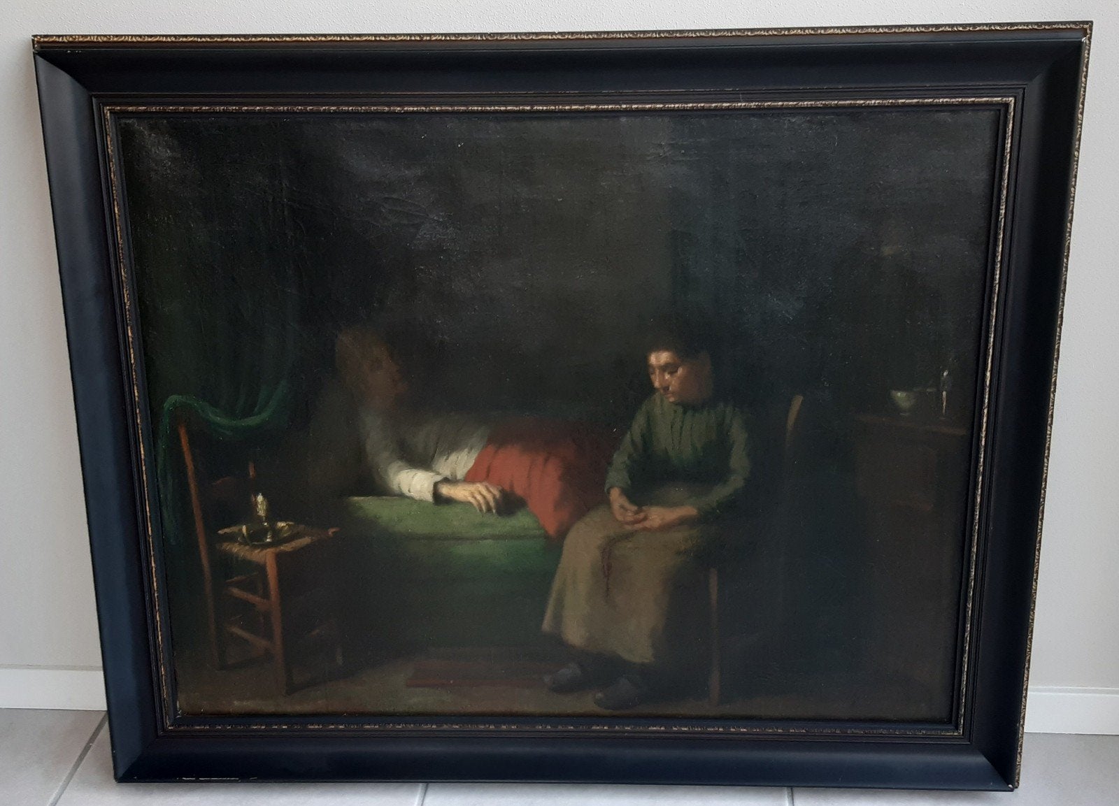 Jan Theuns 1877-1961, Ophalen of Verzenden