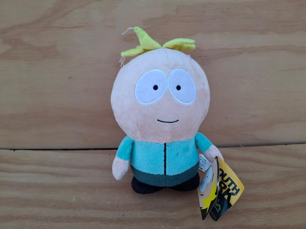 Knuffel South Park Butters, Verzenden, Overige typen