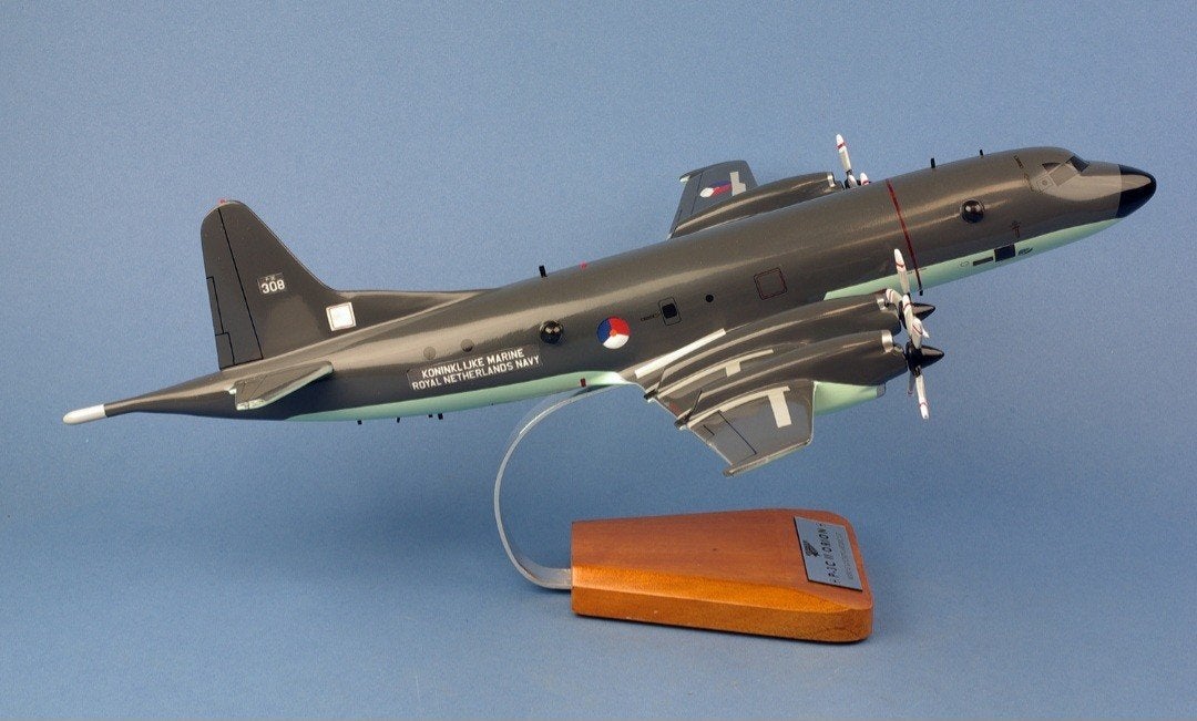 P3C Orion Marine Luchtvaartdienst, Ophalen of Verzenden, Nieuw, Schaalmodel