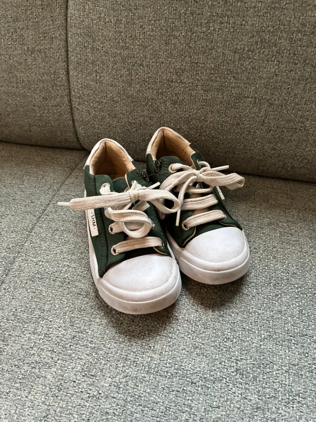 Shoesme jongen schoenen maat 24, Gebruikt, Schoenen, Ophalen of Verzenden, Jongen