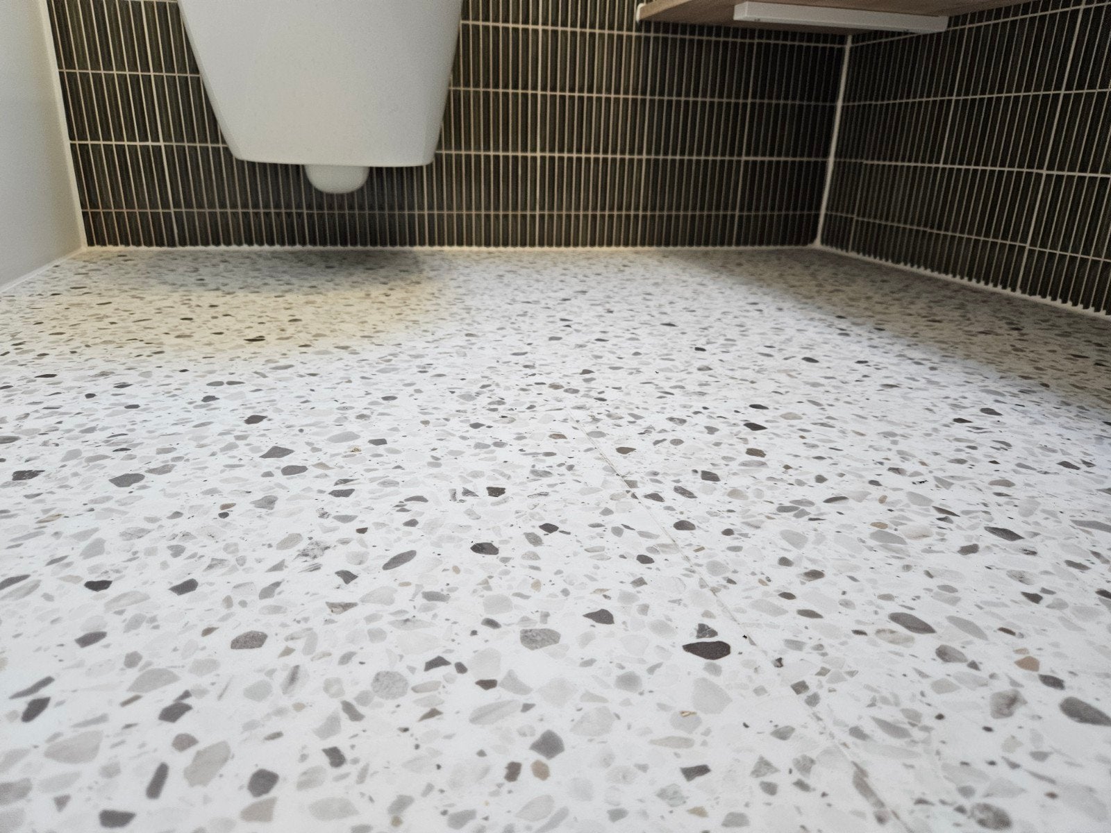 4 m2 Moduleo Bolzano click PVC, Ophalen, 40 tot 60 cm, Nieuw, Minder dan 5 m²