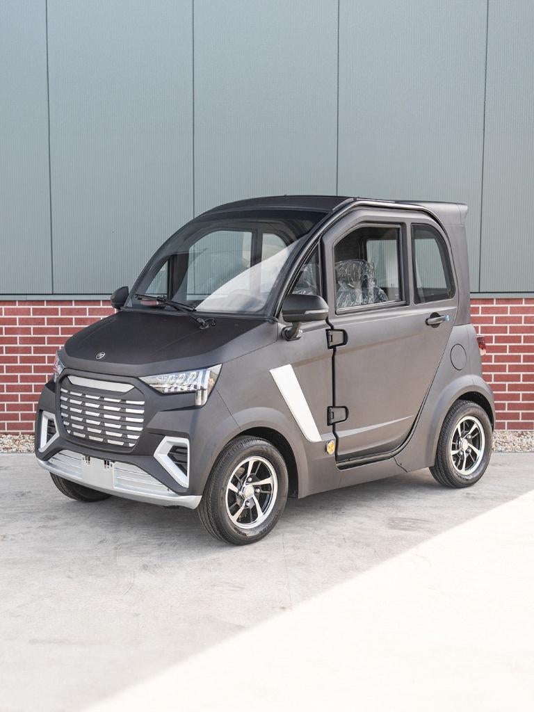 SOS– Scooter & Scootmobiel & Broommobiel Service