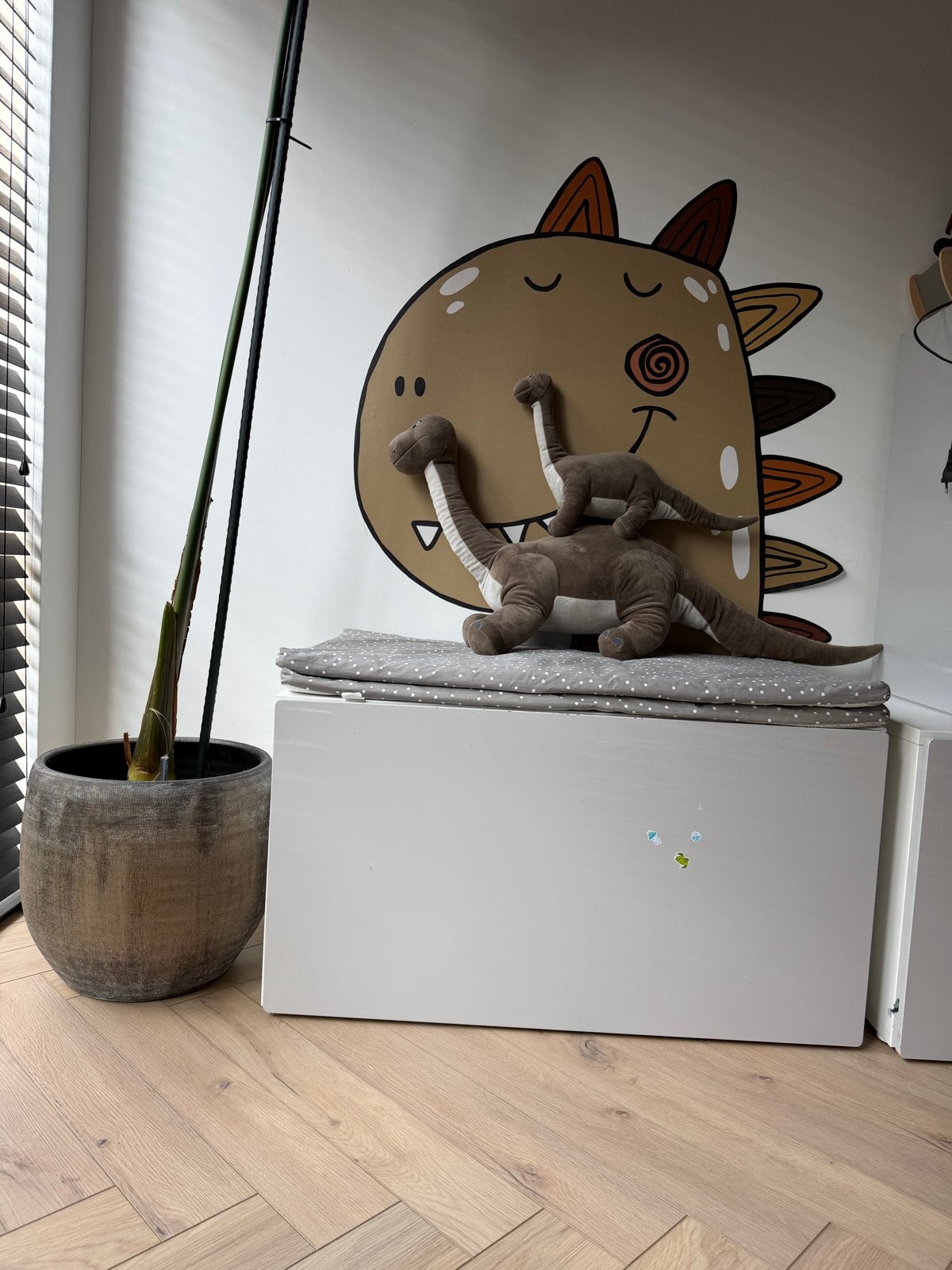 Speelgoedkist/ speelgoedbank/ kinderkamer, Ophalen, Gebruikt, Jongen of Meisje
