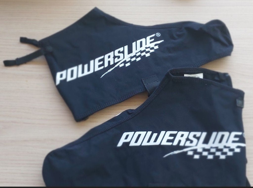 Powerslide boot cover - maat 43/44, Nieuw, Ophalen of Verzenden, Bescherming, Powerslide