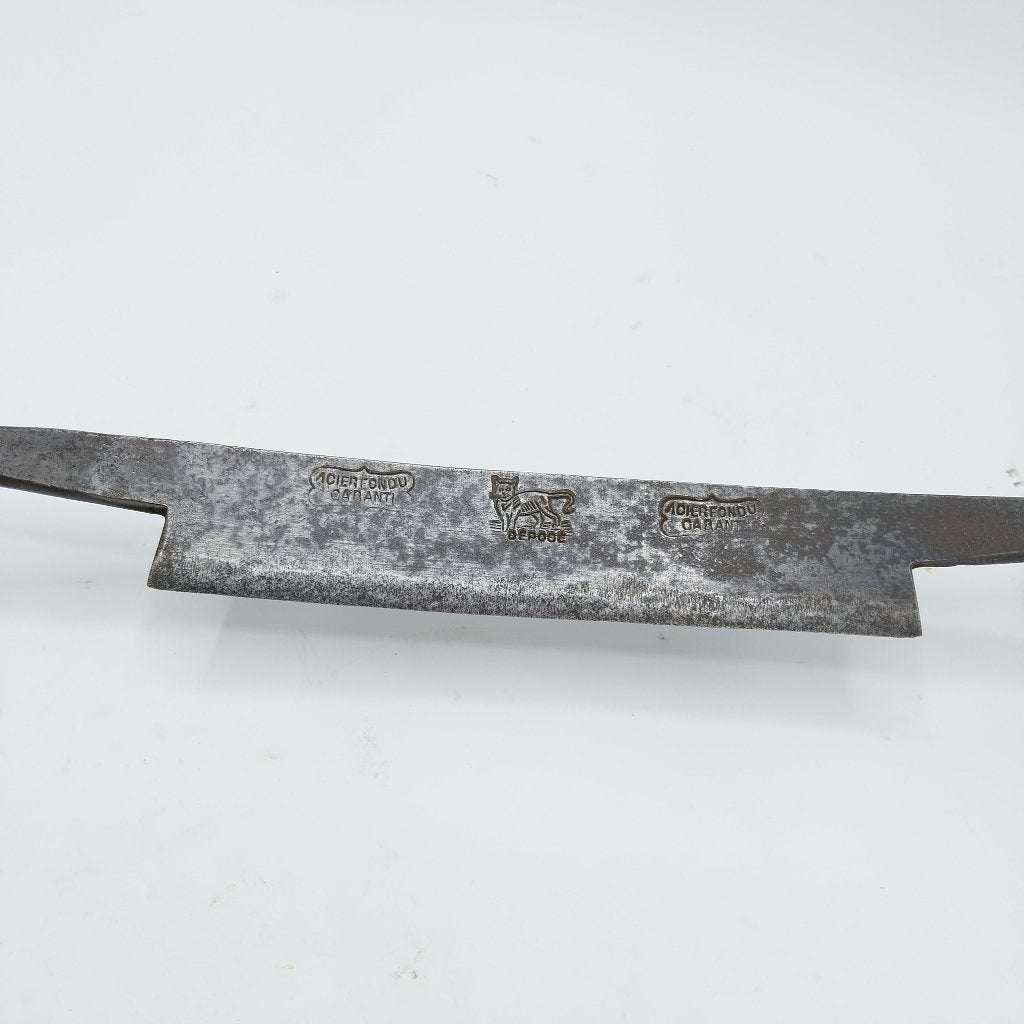 Acier Fondu Haalmes (60133-19), Ophalen of Verzenden