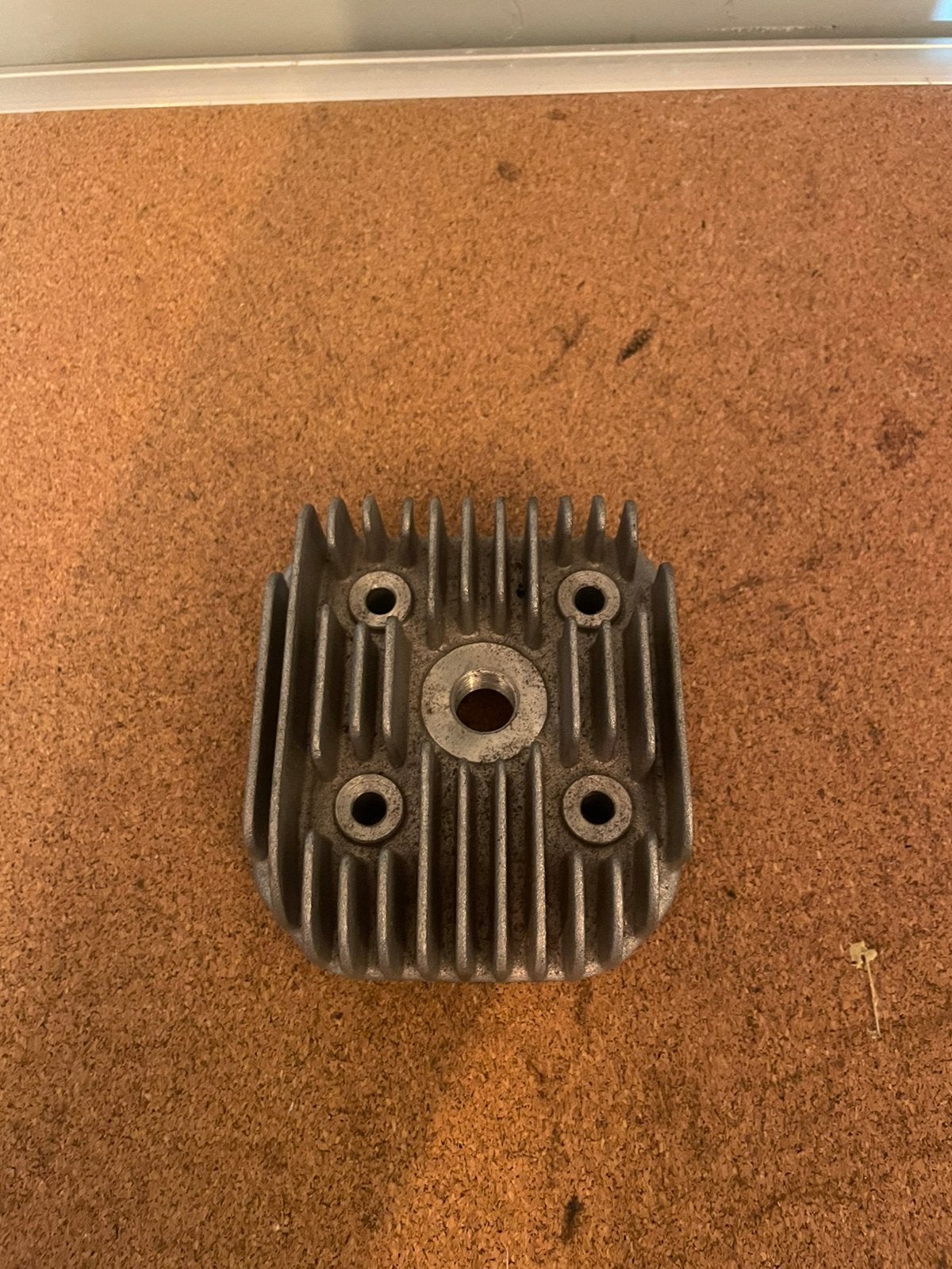 ‼️NIEUW DR 70cc‼️, Ophalen of Verzenden, Nieuw, Cilinder