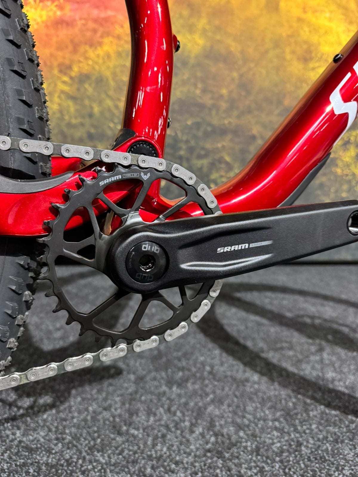 Nieuwe Specialized Epic9 comp maten L&XL mer Sram AXS, Fully, Ophalen of Verzenden, Nieuw, Overige merken