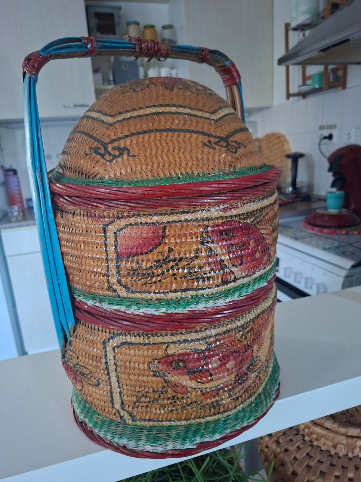 Chinezen  bruidsmand, Ophalen of Verzenden