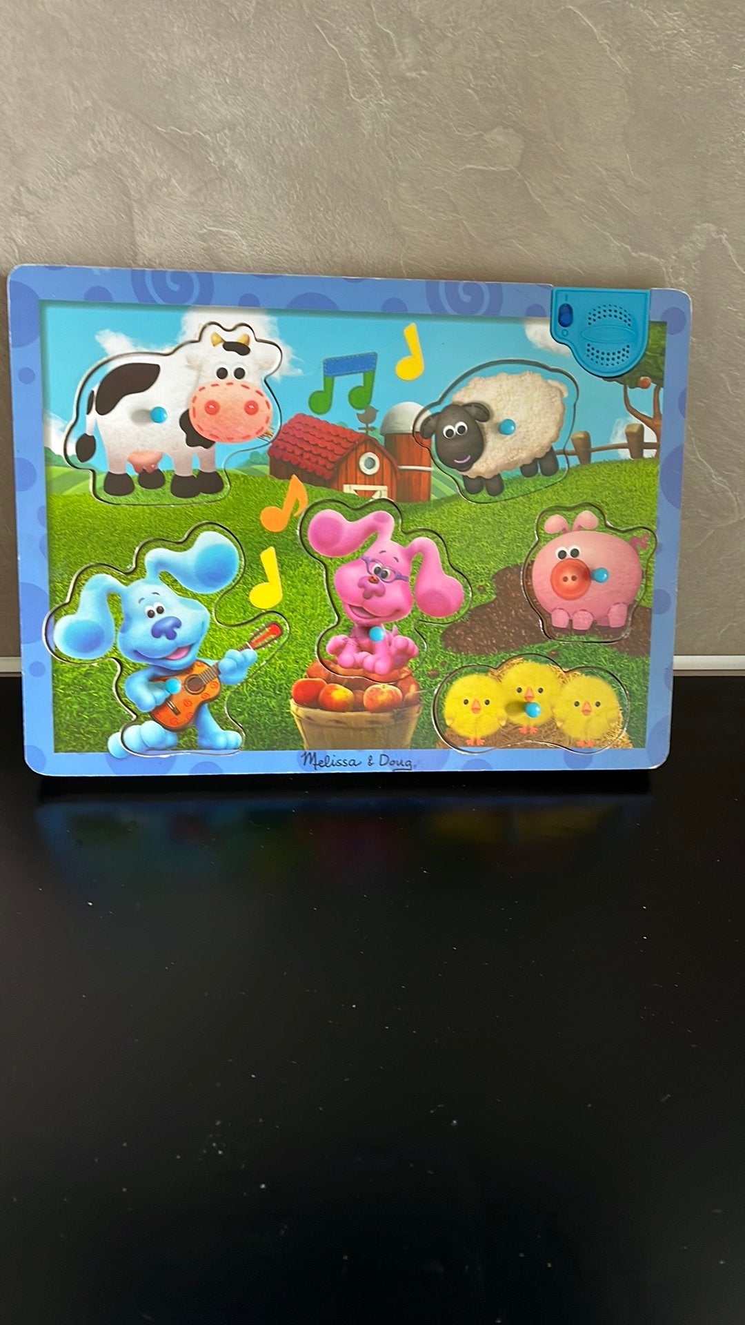 2 puzzels, Kinderen en Baby's, Ophalen of Verzenden, Meer dan 50 stukjes, Zo goed als nieuw