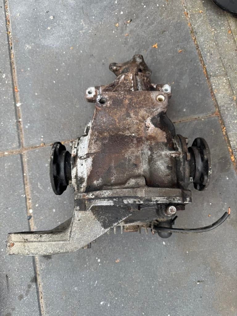 BMW e30 e36 en Z3 differentieel 3,45 / 5002, Auto-onderdelen, Ophalen of Verzenden, BMW