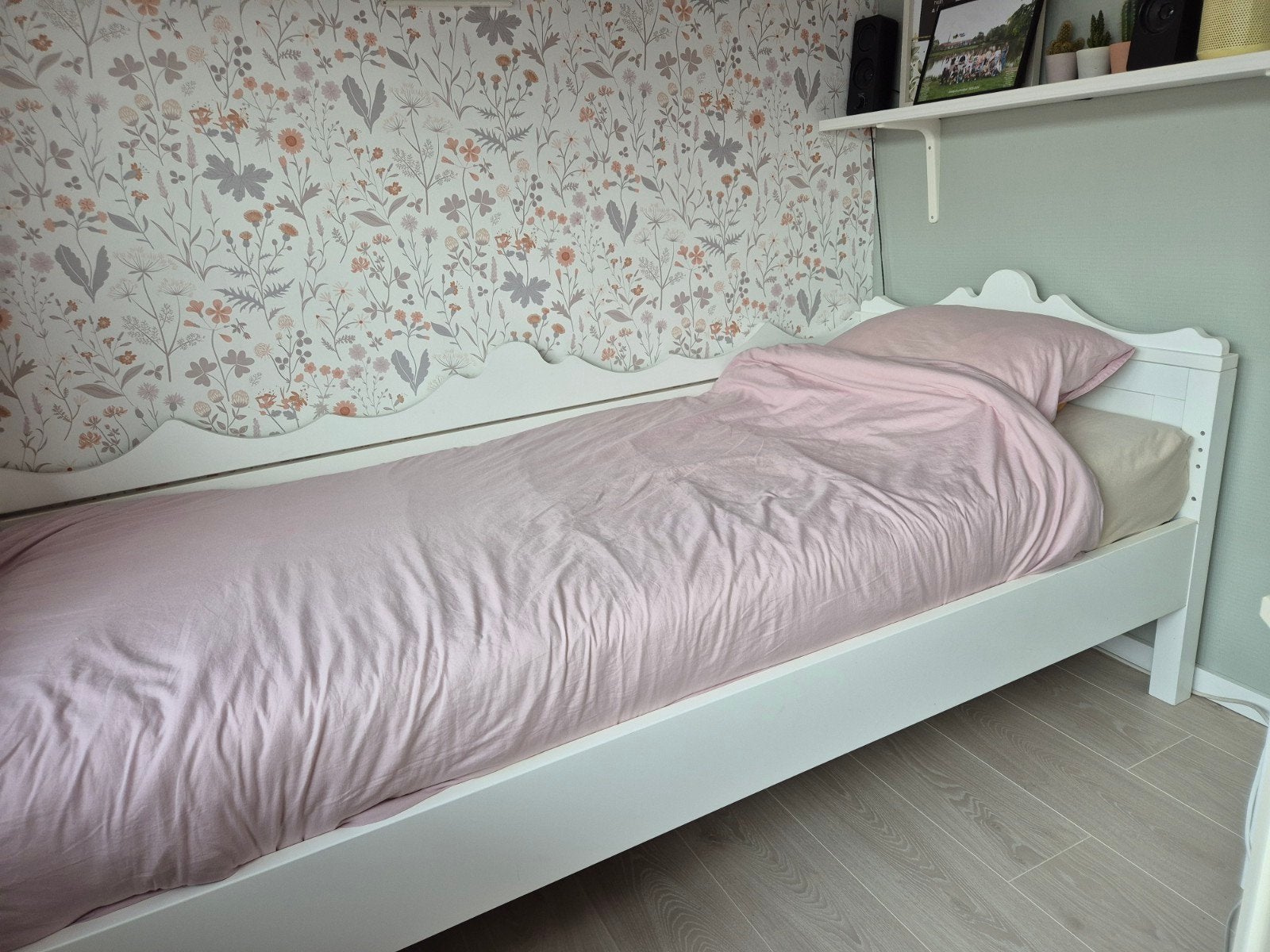 prachtige bopita Bella kinderkamer, Romantisch, 50 tot 100 cm, Zo goed als nieuw, Minder dan 100 cm