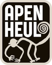 4 kaartjes voor de Apenheul, Drie personen of meer, Ticket of Toegangskaart