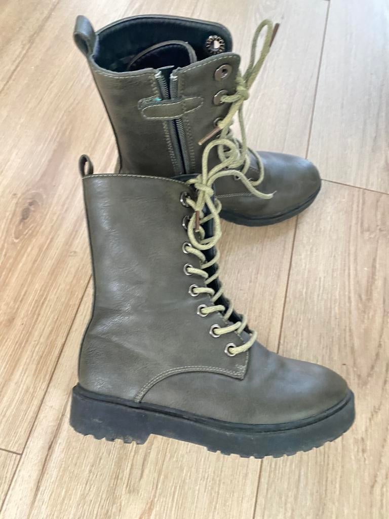 Meisjes schoenen, Meisje, Schoenen, Ophalen of Verzenden, Zo goed als nieuw