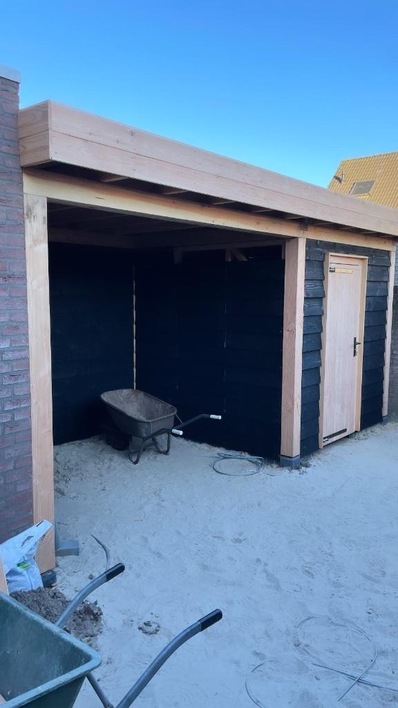 Hovenier stratenmaker op korte termijn tijd over