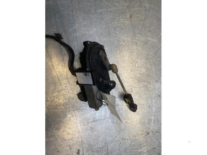 Standenschakelaar automaatbak van een Citroen C4 Grand Picas, Auto-onderdelen, Gebruikt, -, Ophalen of Verzenden, -