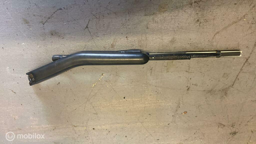 Ruitenwisserarm linksvoor Volvo C70 Coupé ('97-'02), Auto-onderdelen, Ophalen of Verzenden, Gebruikt