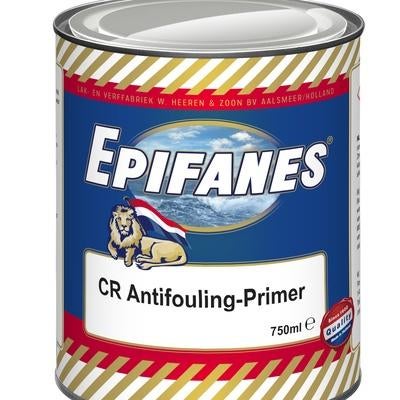 NAUTIC BOUT ALMERE EPIFANES UNDERWATER CR PRIMER, Watersport en Boten, Ophalen, Nieuw