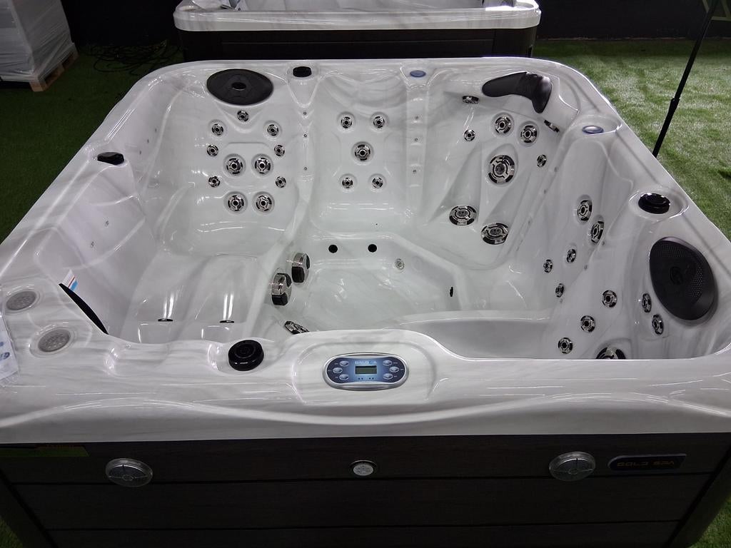 Nieuwe balboa luxe spa jacuzzi incl bezorging&garantie, Ophalen of Verzenden, Nieuw