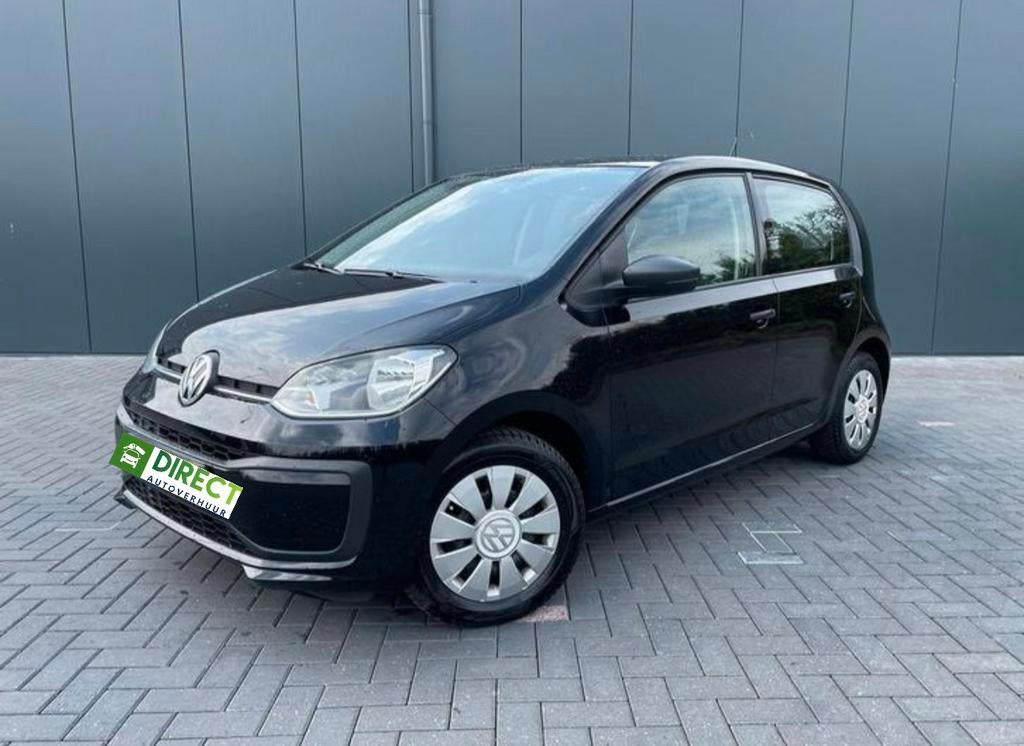 🚘 Auto huren kilometer vrij!🚘 GOEDKOOP & CENTRAAL GELEGEN, Diensten en Vakmensen, Verhuur | Auto en Motor