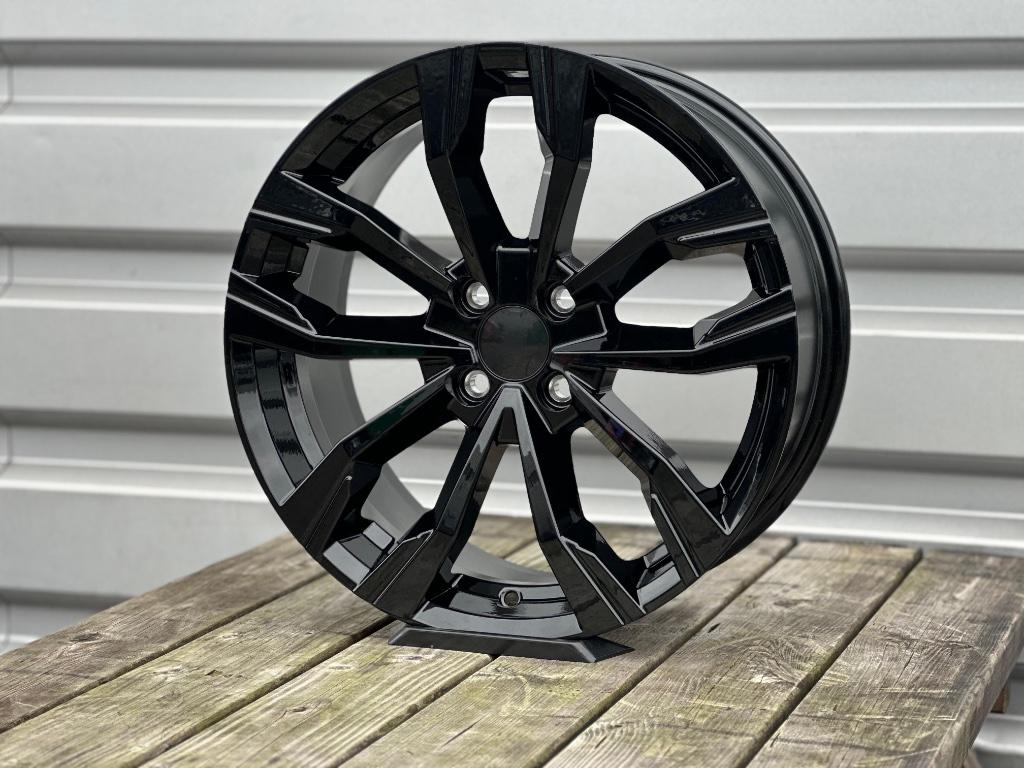17 inch RENAULT RS Look Sportvelgen CLIO MEGANE DACIA JOGGER