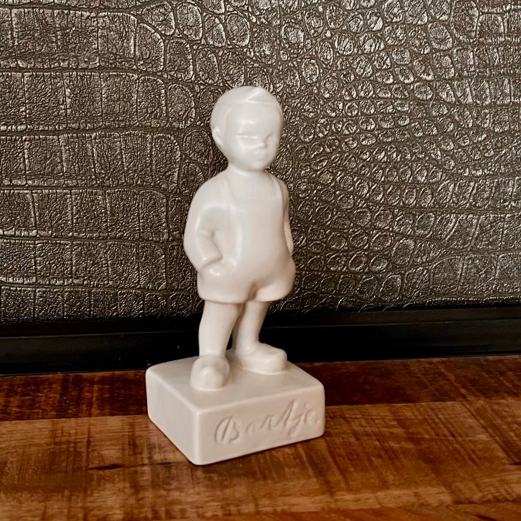 Bartje, Ophalen of Verzenden, Zo goed als nieuw, Mens