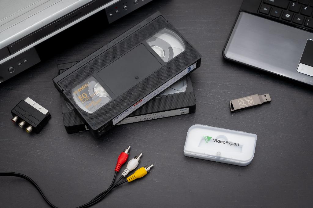 VHS Video8 Hi8 MiniDV Digital8 Videobanden Digitaliseren, Diensten en Vakmensen, Film- en Videobewerking, Film- of Videodigitalisatie