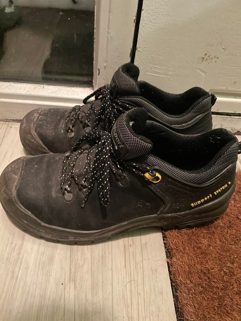 Grisport werkschoenen maat 40, Ophalen, Zo goed als nieuw