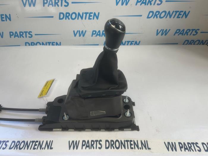 Versnellingspook van een Volkswagen Polo, Gebruikt, -, -, -