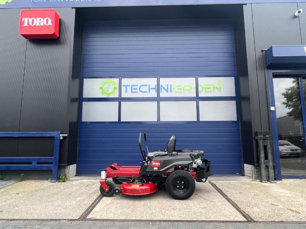 Toro ZS4200T Zero turn maaier 107cm! Zitmaaier grasmaaier, Tuin en Terras, Zitmaaiers, Ophalen, Toro, Nieuw, Mulchfunctie