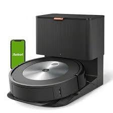 Roomba Combo j7+ Robotstofzuiger | van €825 nu €349, Witgoed en Apparatuur, Stofzuigers, Onbekend, Ophalen of Verzenden, Zo goed als nieuw
