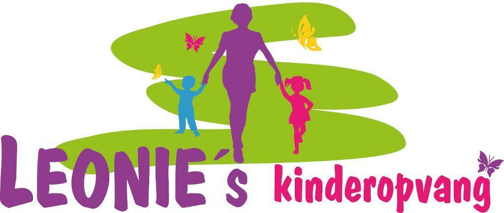Leonie's Kinderopvang, Gastouders
